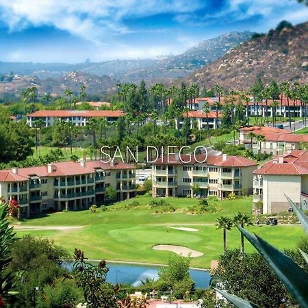 San Diego Luxury Resort Villas / Welk Resorts Escondido Ngoại thất bức ảnh