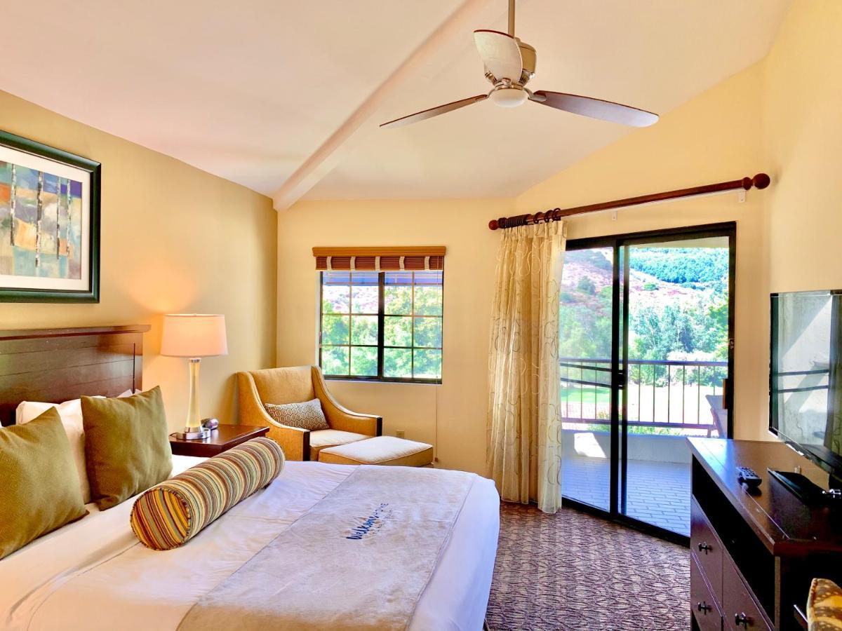 San Diego Luxury Resort Villas / Welk Resorts Escondido Ngoại thất bức ảnh