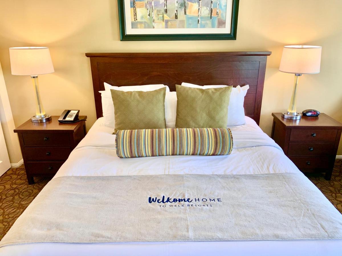 San Diego Luxury Resort Villas / Welk Resorts Escondido Ngoại thất bức ảnh