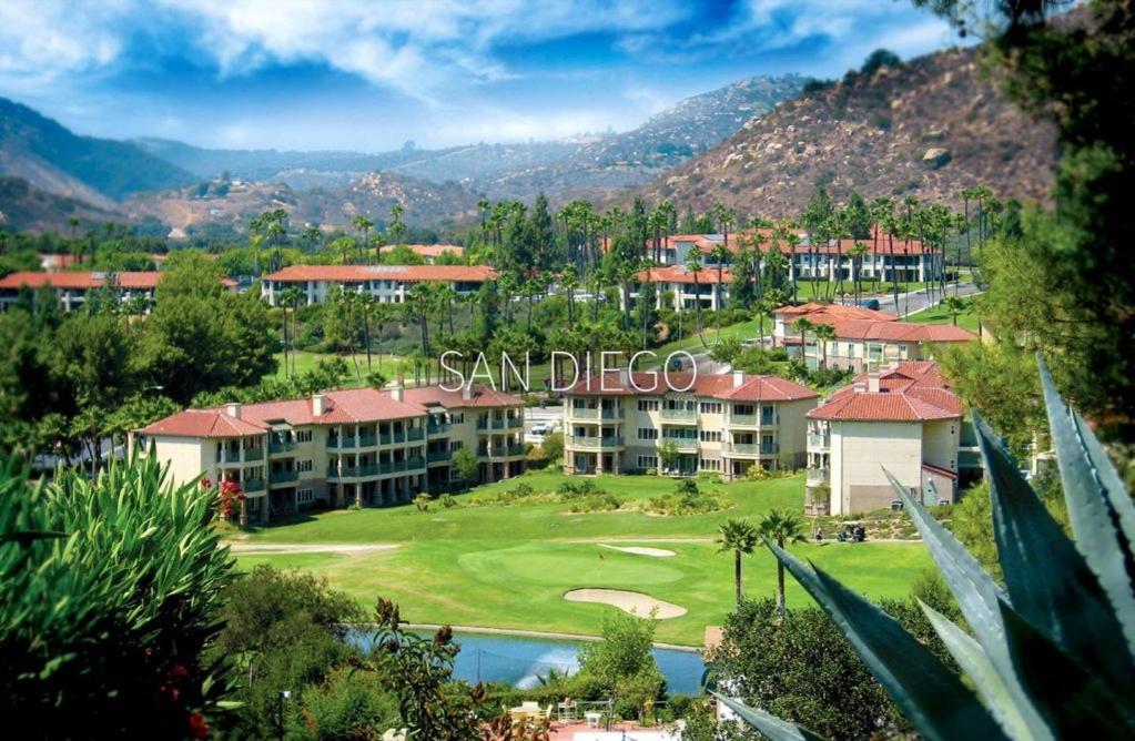 San Diego Luxury Resort Villas / Welk Resorts Escondido Ngoại thất bức ảnh