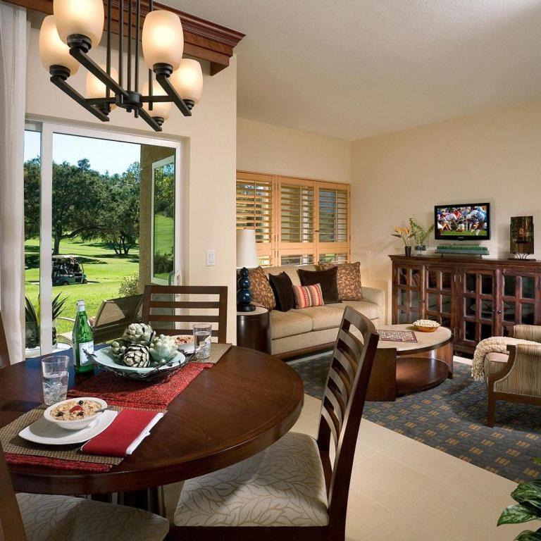 San Diego Luxury Resort Villas / Welk Resorts Escondido Ngoại thất bức ảnh