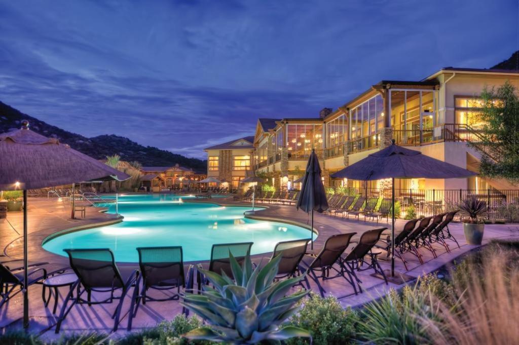 San Diego Luxury Resort Villas / Welk Resorts Escondido Ngoại thất bức ảnh
