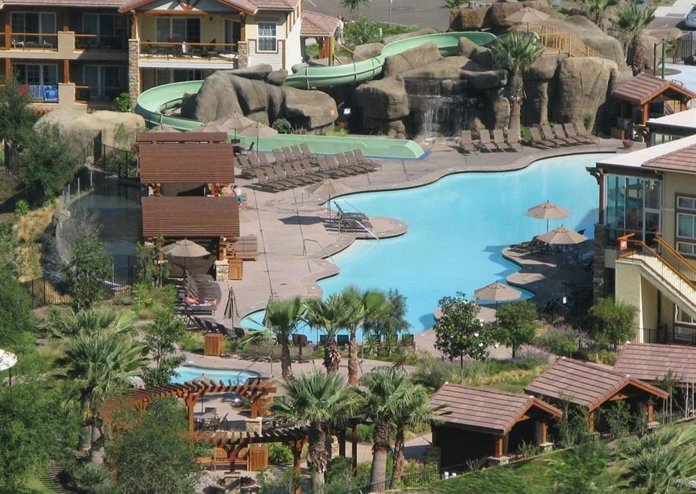 San Diego Luxury Resort Villas / Welk Resorts Escondido Ngoại thất bức ảnh